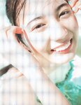 [Photobook] Nao Kosaka 小坂菜緒 1st Photobook - Who are you 君は誰 (2021-06-29) (HP scan)