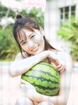 [Photobook] Nao Kosaka 小坂菜緒 1st Photobook - Who are you 君は誰 (2021-06-29) (HP scan)