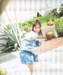 [Photobook] Nao Kosaka 小坂菜緒 1st Photobook - Who are you 君は誰 (2021-06-29) (HP scan)