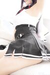 [Cosplay][my suite] Atsuki あつき - KanColle Tatsuta Kai 2 艦これ龍田改二 Suite Collection.40 (KanColle)