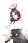 [Cosplay][my suite] Atsuki あつき - KanColle Tatsuta Kai 2 艦これ龍田改二 Suite Collection.40 (KanColle)