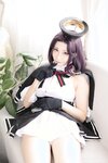 [Cosplay][my suite] Atsuki あつき - KanColle Tatsuta Kai 2 艦これ龍田改二 Suite Collection.40 (KanColle)