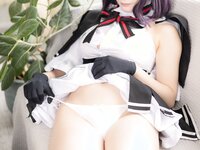 [Cosplay][my suite] Atsuki あつき - KanColle Tatsuta Kai 2 艦これ龍田改二 Suite Collection.40 (KanColle)