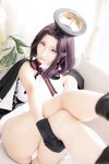 [Cosplay][my suite] Atsuki あつき - KanColle Tatsuta Kai 2 艦これ龍田改二 Suite Collection.40 (KanColle)