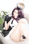 [Cosplay][my suite] Atsuki あつき - KanColle Tatsuta Kai 2 艦これ龍田改二 Suite Collection.40 (KanColle)