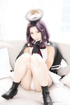 [Cosplay][my suite] Atsuki あつき - KanColle Tatsuta Kai 2 艦これ龍田改二 Suite Collection.40 (KanColle)