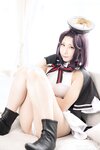 [Cosplay][my suite] Atsuki あつき - KanColle Tatsuta Kai 2 艦これ龍田改二 Suite Collection.40 (KanColle)
