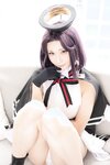 [Cosplay][my suite] Atsuki あつき - KanColle Tatsuta Kai 2 艦これ龍田改二 Suite Collection.40 (KanColle)
