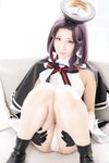 [Cosplay][my suite] Atsuki あつき - KanColle Tatsuta Kai 2 艦これ龍田改二 Suite Collection.40 (KanColle)