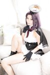 [Cosplay][my suite] Atsuki あつき - KanColle Tatsuta Kai 2 艦これ龍田改二 Suite Collection.40 (KanColle)