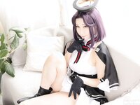 [Cosplay][my suite] Atsuki あつき - KanColle Tatsuta Kai 2 艦これ龍田改二 Suite Collection.40 (KanColle)