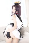 [Cosplay][my suite] Atsuki あつき - KanColle Tatsuta Kai 2 艦これ龍田改二 Suite Collection.40 (KanColle)