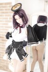 [Cosplay][my suite] Atsuki あつき - KanColle Tatsuta Kai 2 艦これ龍田改二 Suite Collection.40 (KanColle)