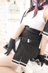 [Cosplay][my suite] Atsuki あつき - KanColle Tatsuta Kai 2 艦これ龍田改二 Suite Collection.40 (KanColle)