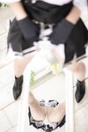 [Cosplay][my suite] Atsuki あつき - KanColle Tatsuta Kai 2 艦これ龍田改二 Suite Collection.40 (KanColle)