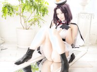 [Cosplay][my suite] Atsuki あつき - KanColle Tatsuta Kai 2 艦これ龍田改二 Suite Collection.40 (KanColle)