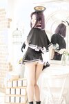 [Cosplay][my suite] Atsuki あつき - KanColle Tatsuta Kai 2 艦これ龍田改二 Suite Collection.40 (KanColle)
