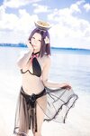 [Cosplay][my suite] Atsuki あつき - KanColle Tatsuta Kai 2 艦これ龍田改二 Suite Collection.40 (KanColle)