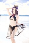 [Cosplay][my suite] Atsuki あつき - KanColle Tatsuta Kai 2 艦これ龍田改二 Suite Collection.40 (KanColle)