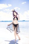 [Cosplay][my suite] Atsuki あつき - KanColle Tatsuta Kai 2 艦これ龍田改二 Suite Collection.40 (KanColle)
