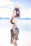 [Cosplay][my suite] Atsuki あつき - KanColle Tatsuta Kai 2 艦これ龍田改二 Suite Collection.40 (KanColle)