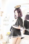 [Cosplay][my suite] Atsuki あつき - KanColle Tatsuta Kai 2 艦これ龍田改二 Suite Collection.40 (KanColle)