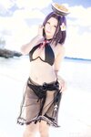 [Cosplay][my suite] Atsuki あつき - KanColle Tatsuta Kai 2 艦これ龍田改二 Suite Collection.40 (KanColle)