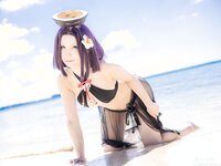 [Cosplay][my suite] Atsuki あつき - KanColle Tatsuta Kai 2 艦これ龍田改二 Suite Collection.40 (KanColle)