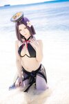 [Cosplay][my suite] Atsuki あつき - KanColle Tatsuta Kai 2 艦これ龍田改二 Suite Collection.40 (KanColle)