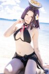 [Cosplay][my suite] Atsuki あつき - KanColle Tatsuta Kai 2 艦これ龍田改二 Suite Collection.40 (KanColle)