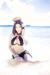 [Cosplay][my suite] Atsuki あつき - KanColle Tatsuta Kai 2 艦これ龍田改二 Suite Collection.40 (KanColle)