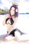 [Cosplay][my suite] Atsuki あつき - KanColle Tatsuta Kai 2 艦これ龍田改二 Suite Collection.40 (KanColle)