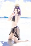 [Cosplay][my suite] Atsuki あつき - KanColle Tatsuta Kai 2 艦これ龍田改二 Suite Collection.40 (KanColle)