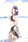 [Cosplay][my suite] Atsuki あつき - KanColle Tatsuta Kai 2 艦これ龍田改二 Suite Collection.40 (KanColle)