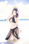 [Cosplay][my suite] Atsuki あつき - KanColle Tatsuta Kai 2 艦これ龍田改二 Suite Collection.40 (KanColle)