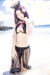 [Cosplay][my suite] Atsuki あつき - KanColle Tatsuta Kai 2 艦これ龍田改二 Suite Collection.40 (KanColle)