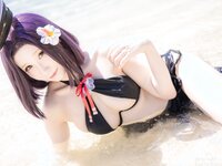 [Cosplay][my suite] Atsuki あつき - KanColle Tatsuta Kai 2 艦これ龍田改二 Suite Collection.40 (KanColle)