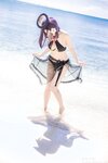 [Cosplay][my suite] Atsuki あつき - KanColle Tatsuta Kai 2 艦これ龍田改二 Suite Collection.40 (KanColle)