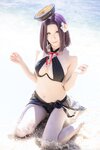 [Cosplay][my suite] Atsuki あつき - KanColle Tatsuta Kai 2 艦これ龍田改二 Suite Collection.40 (KanColle)