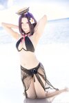 [Cosplay][my suite] Atsuki あつき - KanColle Tatsuta Kai 2 艦これ龍田改二 Suite Collection.40 (KanColle)
