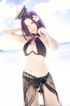[Cosplay][my suite] Atsuki あつき - KanColle Tatsuta Kai 2 艦これ龍田改二 Suite Collection.40 (KanColle)