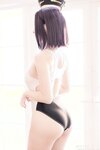 [Cosplay][my suite] Atsuki あつき - KanColle Tatsuta Kai 2 艦これ龍田改二 Suite Collection.40 (KanColle)