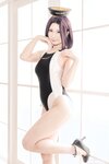 [Cosplay][my suite] Atsuki あつき - KanColle Tatsuta Kai 2 艦これ龍田改二 Suite Collection.40 (KanColle)