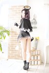 [Cosplay][my suite] Atsuki あつき - KanColle Tatsuta Kai 2 艦これ龍田改二 Suite Collection.40 (KanColle)
