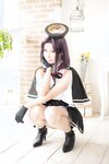 [Cosplay][my suite] Atsuki あつき - KanColle Tatsuta Kai 2 艦これ龍田改二 Suite Collection.40 (KanColle)