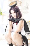 [Cosplay][my suite] Atsuki あつき - KanColle Tatsuta Kai 2 艦これ龍田改二 Suite Collection.40 (KanColle)