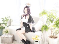 [Cosplay][my suite] Atsuki あつき - KanColle Tatsuta Kai 2 艦これ龍田改二 Suite Collection.40 (KanColle)
