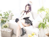 [Cosplay][my suite] Atsuki あつき - KanColle Tatsuta Kai 2 艦これ龍田改二 Suite Collection.40 (KanColle)