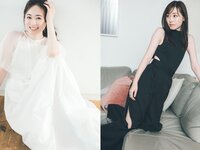 [FLASH] 2023.08.22-29 No.1700 福原遥 澄田綾乃 藤本万梨乃 志田音々 三田悠貴 竹内花 他