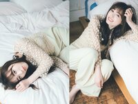 [FLASH] 2023.08.22-29 No.1700 福原遥 澄田綾乃 藤本万梨乃 志田音々 三田悠貴 竹内花 他